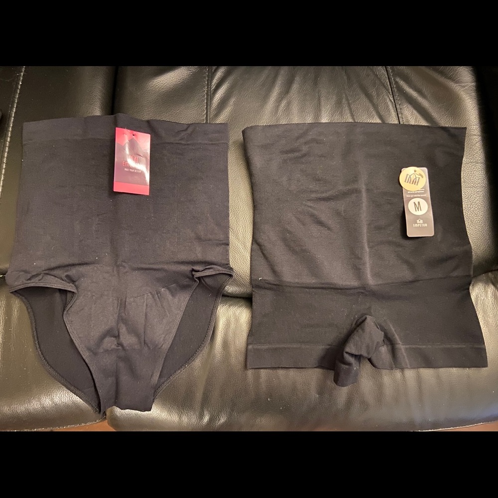 Body Shaper - Picture 2 of 2